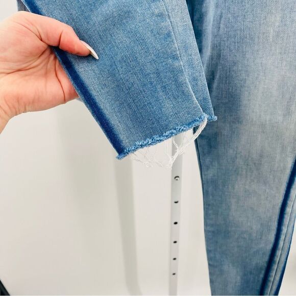 PACSUN Denim Skinny Ankle Jeans - Picture 6 of 10